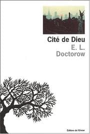 Tapa de City of God