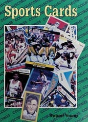 Tapa de Sports cards