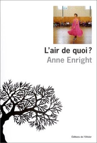 Tapa de L'air de quoi ?