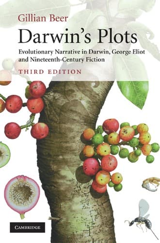 Tapa de Darwin's plots