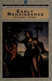 Tapa de Early Renaissance
