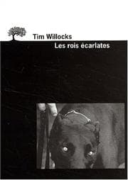 Tapa de Les rois écarlates