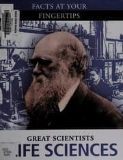 Tapa de Great scientists