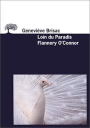 Tapa de Loin du paradis, Flannery O'Connor