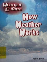 Tapa de How weather works