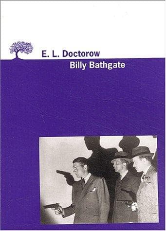 Tapa de Billy Bathgate (sous réserve)