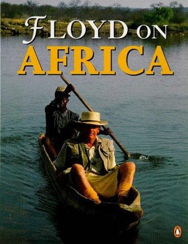 Tapa de Floyd on Africa