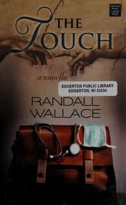 Tapa de The touch