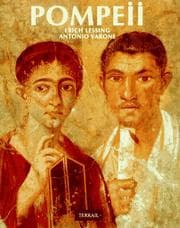 Tapa de Pompeii