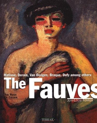 Tapa de The Fauves