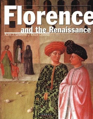 Tapa de Florence and the Renaissance