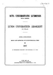 Tapa de Acta. Avd.2. N.S
