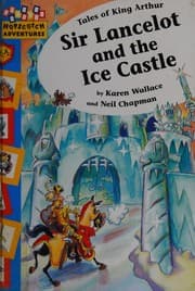 Tapa de Sir Lancelot and the Ice Castle
