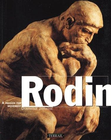 Tapa de Rodin