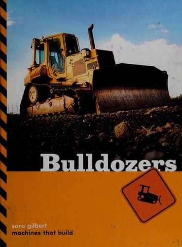 Tapa de Bulldozers