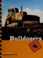 Tapa de Bulldozers