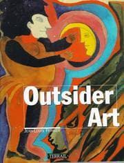 Tapa de Outsider Art