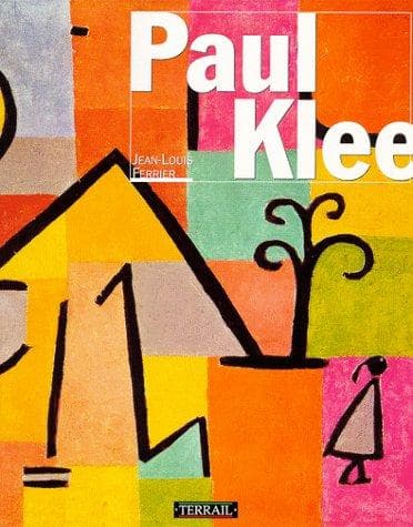 Tapa de Paul Klee