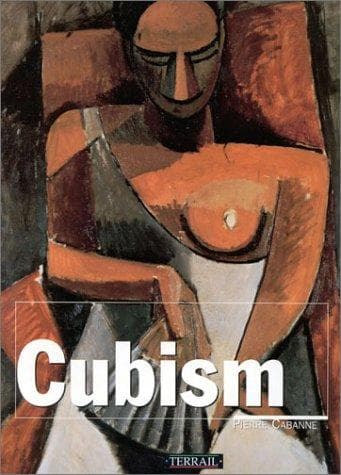 Tapa de Cubism