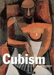 Tapa de Cubism