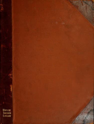 Tapa de Almanach