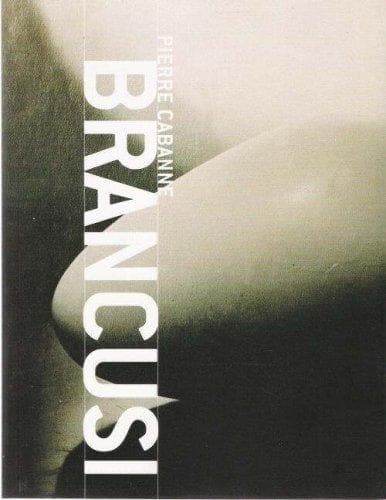 Tapa de Brancusi