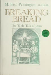 Tapa de Breaking bread