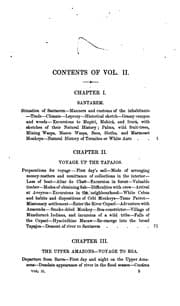 Tapa de The naturalist on the river Amazons: A Record of Adventures, Habits of Animals, Sketches of ..