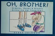 Tapa de Oh, brother!