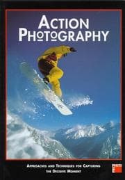 Tapa de Action Photography