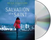 Tapa de Salvation of a Saint