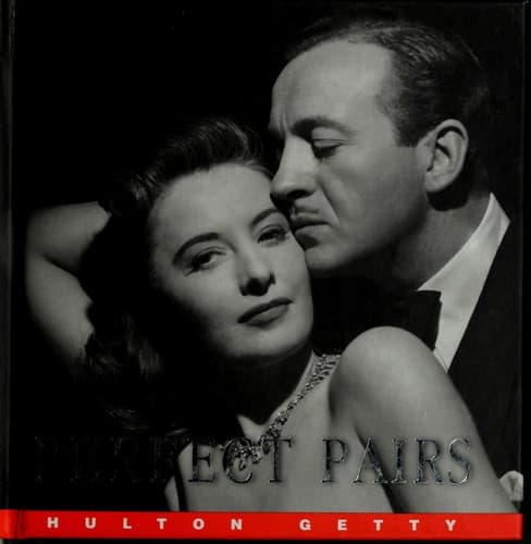 Tapa de Perfect pairs