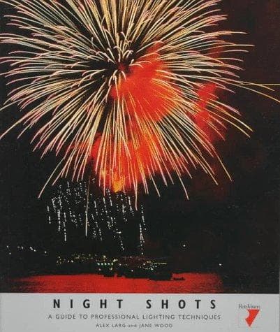 Tapa de Night Shots (Pro-Lighting Series)