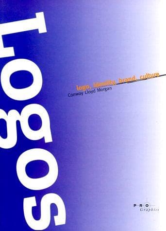 Tapa de Logos