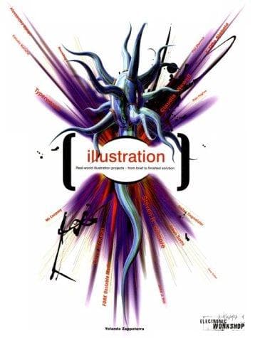 Tapa de Illustration