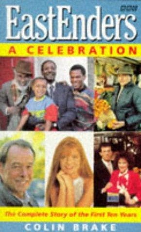 Tapa de "Eastenders"