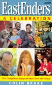 Tapa de "Eastenders"