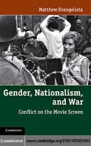 Tapa de Gender, nationalism, and war