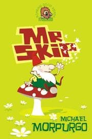 Tapa de Mister Skip (Roaring Good Reads)