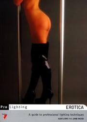 Tapa de Erotica (Pro-Lighting Series)
