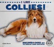 Tapa de I like collies!