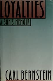 Tapa de Loyalties