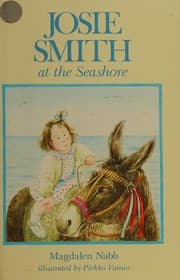 Tapa de Josie Smith at the Seashore