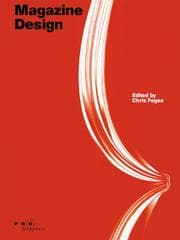 Tapa de Magazine Design