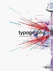 Tapa de Typography (Electronic Workshop)