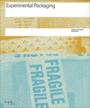 Tapa de Experimental Packaging (Pro Graphics)