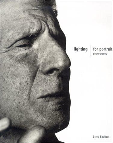 Tapa de Lighting for Portrait