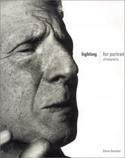 Tapa de Lighting for Portrait