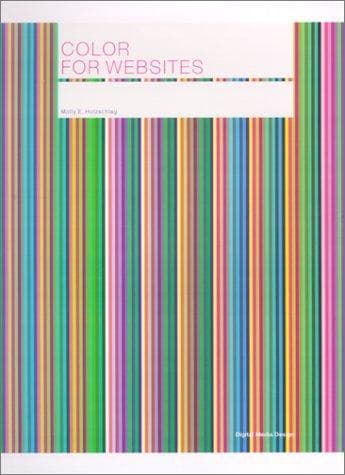 Tapa de Color for Websites
