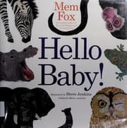 Tapa de Hello, baby!